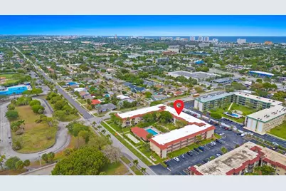 700 SE 6th Ave, Unit #314, Deerfield Beach, FL 33441 - Photo 29