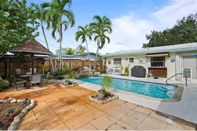 3370 SW 15th Ct, Fort Lauderdale, FL 33312 - Photo 33