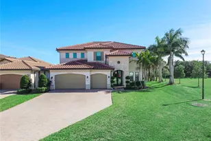 9310 Bayside Cir, Parkland, FL 33076 - Photo 1