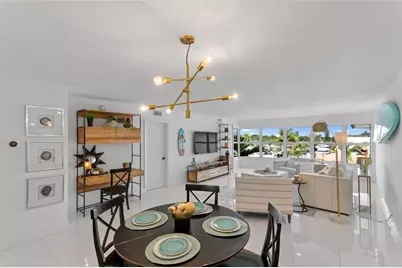 3111 NE 51st St, Unit #403C, Fort Lauderdale, FL 33308 - Photo 9