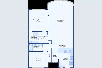 3111 NE 51st St, Unit #403C, Fort Lauderdale, FL 33308 - Photo 27