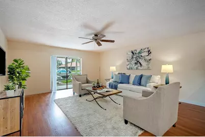 22605 SW 66th Ave, Unit #102, Boca Raton, FL 33428 - Photo 3