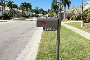 7587 Eagle Point Dr, Delray Beach, FL 33446 - Photo 23