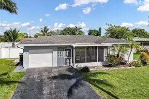 10215 NW 80th Dr, Tamarac, FL 33321 - Photo 1