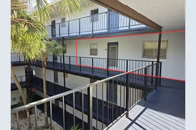 2860  Somerset Dr, Unit #317K, Fort Lauderdale, FL 33311 - Photo 13