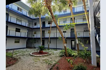 2860  Somerset Dr, Unit #317K, Fort Lauderdale, FL 33311 - Photo 1