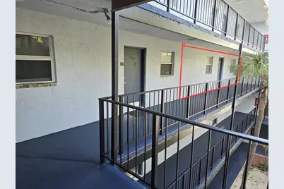 2860  Somerset Dr, Unit #317K, Fort Lauderdale, FL 33311 - Photo 5