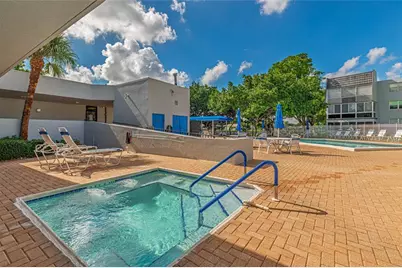 9101  Lime Bay Blvd, Unit #309, Tamarac, FL 33321 - Photo 25