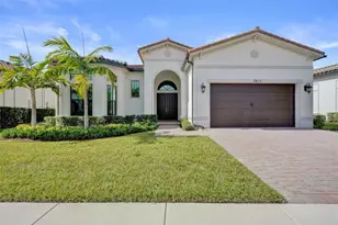7911 Rowan Terrace, Parkland, FL 33067 - Photo 1