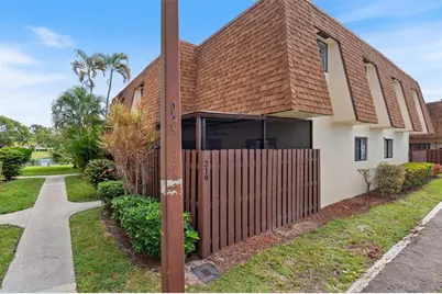 219  San Remo Blvd, Unit #219, North Lauderdale, FL 33068 - Photo 1