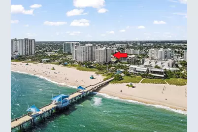 133 N Pompano Beach Blvd, Unit #702, Pompano Beach, FL 33062 - Photo 3