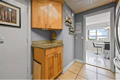 133 N Pompano Beach Blvd, Unit #702, Pompano Beach, FL 33062 - Photo 17