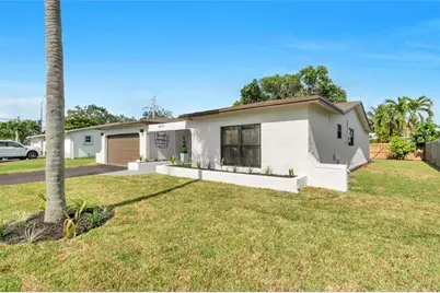 8871 NW 3rd St, Pembroke Pines, FL 33024 - Photo 3