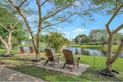 2013  Cambridge A, Unit #2013, Deerfield Beach, FL 33442 - Photo 3