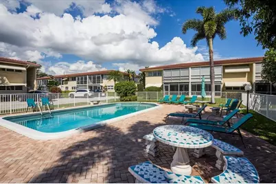 2160 NE 36th St, Unit #36, Lighthouse Point, FL 33064 - Photo 15