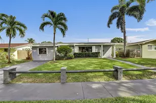 2201 N 49th Ave, Hollywood, FL 33021 - Photo 5