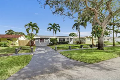 2201 N 49th Ave, Hollywood, FL 33021 - Photo 3