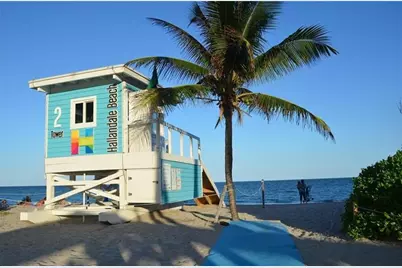 2081 S Ocean Dr, Unit #208, Hallandale Beach, FL 33009 - Photo 39