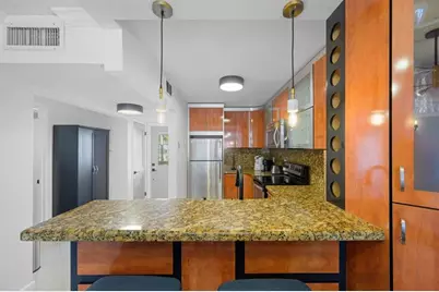 2081 S Ocean Dr, Unit #208, Hallandale Beach, FL 33009 - Photo 5