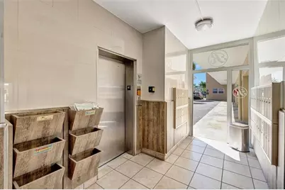 2081 S Ocean Dr, Unit #208, Hallandale Beach, FL 33009 - Photo 23