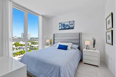 401 N Birch Road, Unit #708, Fort Lauderdale, FL 33304 - Photo 13