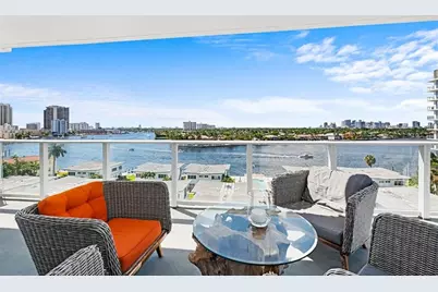 401 N Birch Road, Unit #708, Fort Lauderdale, FL 33304 - Photo 17