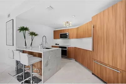 401 N Birch Road, Unit #708, Fort Lauderdale, FL 33304 - Photo 7