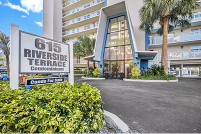 615 N Riverside Dr, Unit #702, Pompano Beach, FL 33062 - Photo 33