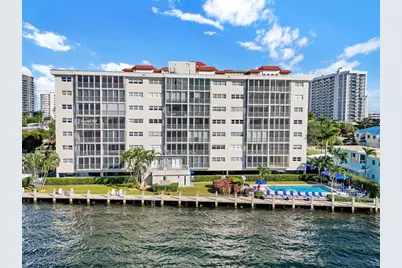 615 N Riverside Dr, Unit #702, Pompano Beach, FL 33062 - Photo 31