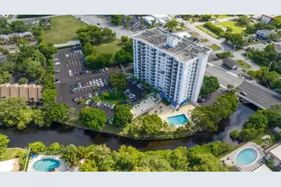 1800 N Andrews Ave, Unit #11D, Fort Lauderdale, FL 33311 - Photo 19