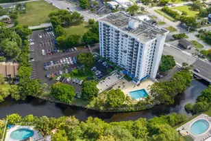 1800 N Andrews Ave Unit, Fort Lauderdale, FL 33311 - Photo 19