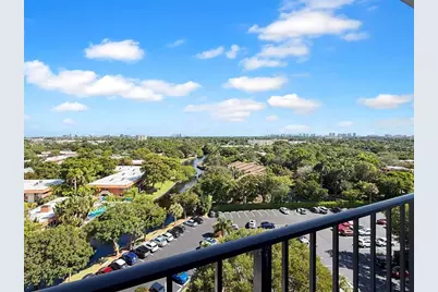 1800 N Andrews Ave, Unit #11D, Fort Lauderdale, FL 33311 - Photo 5