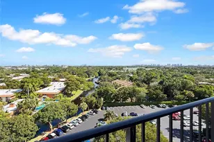 1800 N Andrews Ave Unit, Fort Lauderdale, FL 33311 - Photo 5