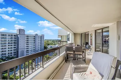 2900 NE 14th Street Cswy, Unit #1008, Pompano Beach, FL 33062 - Photo 25