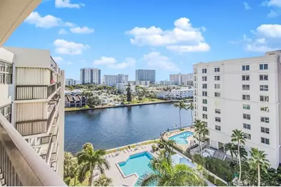 2900 NE 14th Street Cswy, Unit #1008, Pompano Beach, FL 33062 - Photo 27