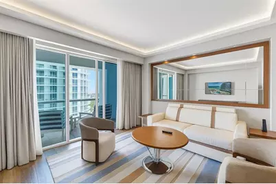 551 N Fort Lauderdale Beach Blvd, Unit #R1810, Fort Lauderdale, FL 33304 - Photo 3