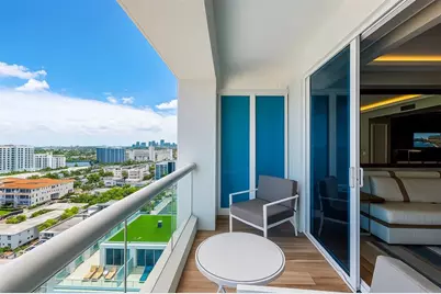 551 N Fort Lauderdale Beach Blvd, Unit #R1810, Fort Lauderdale, FL 33304 - Photo 7