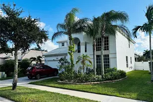14224 NW 18th Ct, Pembroke Pines, FL 33028 - Photo 1