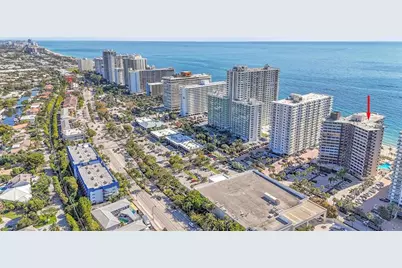 3800  Galt Ocean Dr, Unit #601, Fort Lauderdale, FL 33308 - Photo 9