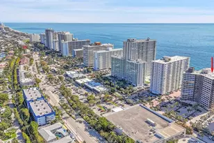 3800 Galt Ocean Dr Unit, Fort Lauderdale, FL 33308 - Photo 9