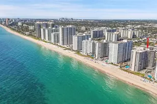 3800 Galt Ocean Dr Unit, Fort Lauderdale, FL 33308 - Photo 5