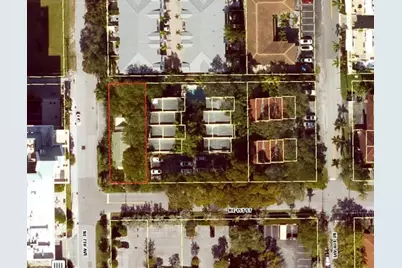 701 NE 1st St, Fort Lauderdale, FL 33301 - Photo 9