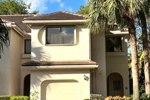 6358 W Longboat Ln Unit, Boca Raton, FL 33433 - Photo 1