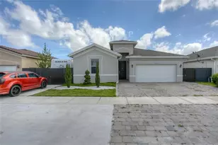 27775 SW 133rd Path, Homestead, FL 33032 - Photo 1