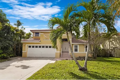 6648  Buena Vista Drive, Margate, FL 33063 - Photo 5