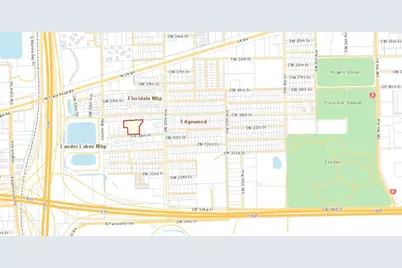 1711 SW 30th Pl, Fort Lauderdale, FL 33315 - Photo 3