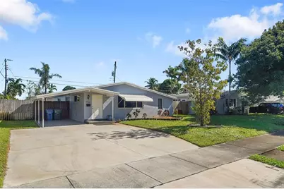 5940 NE 1st Ter, Oakland Park, FL 33334 - Photo 3