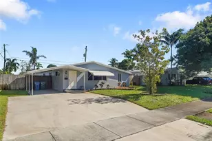 5940 NE 1st Terrace, Oakland Park, FL 33334 - Photo 3