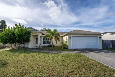 1998 SE Esterbrook St, Port Saint Lucie, FL 34983 - Photo 1