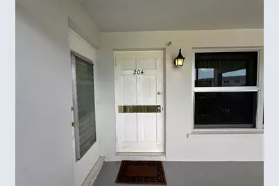 651  Pine Dr, Unit #204, Pompano Beach, FL 33060 - Photo 1